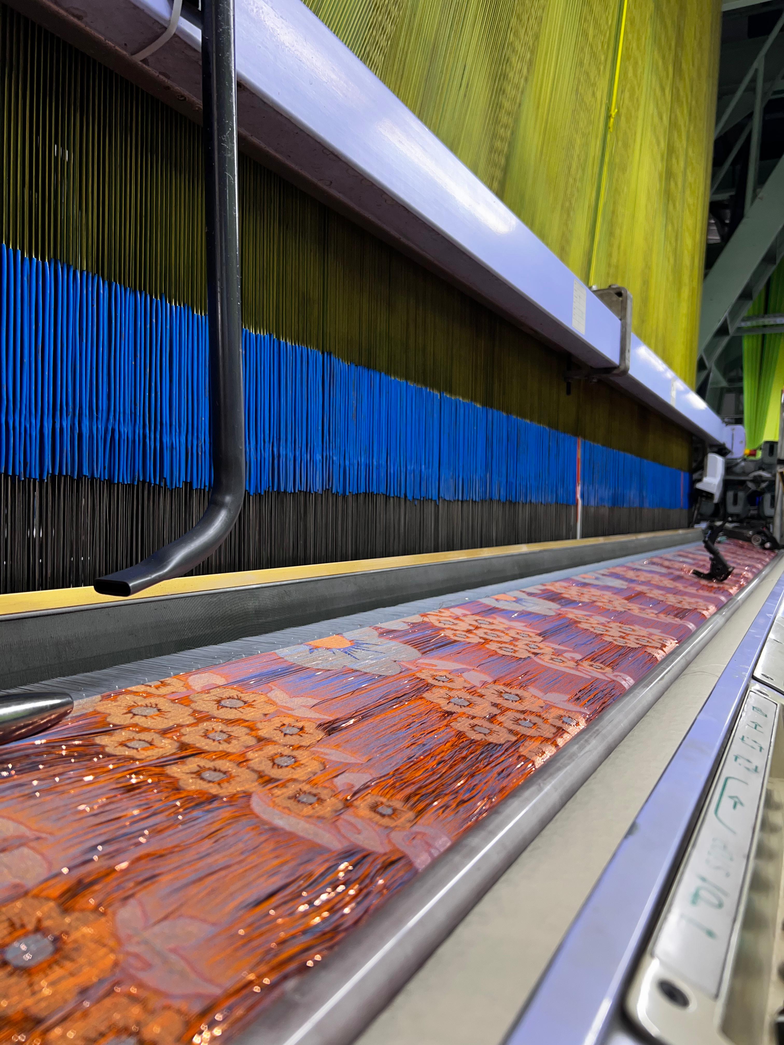 Organik tekstil ürünü - SRC Jakar Bursa