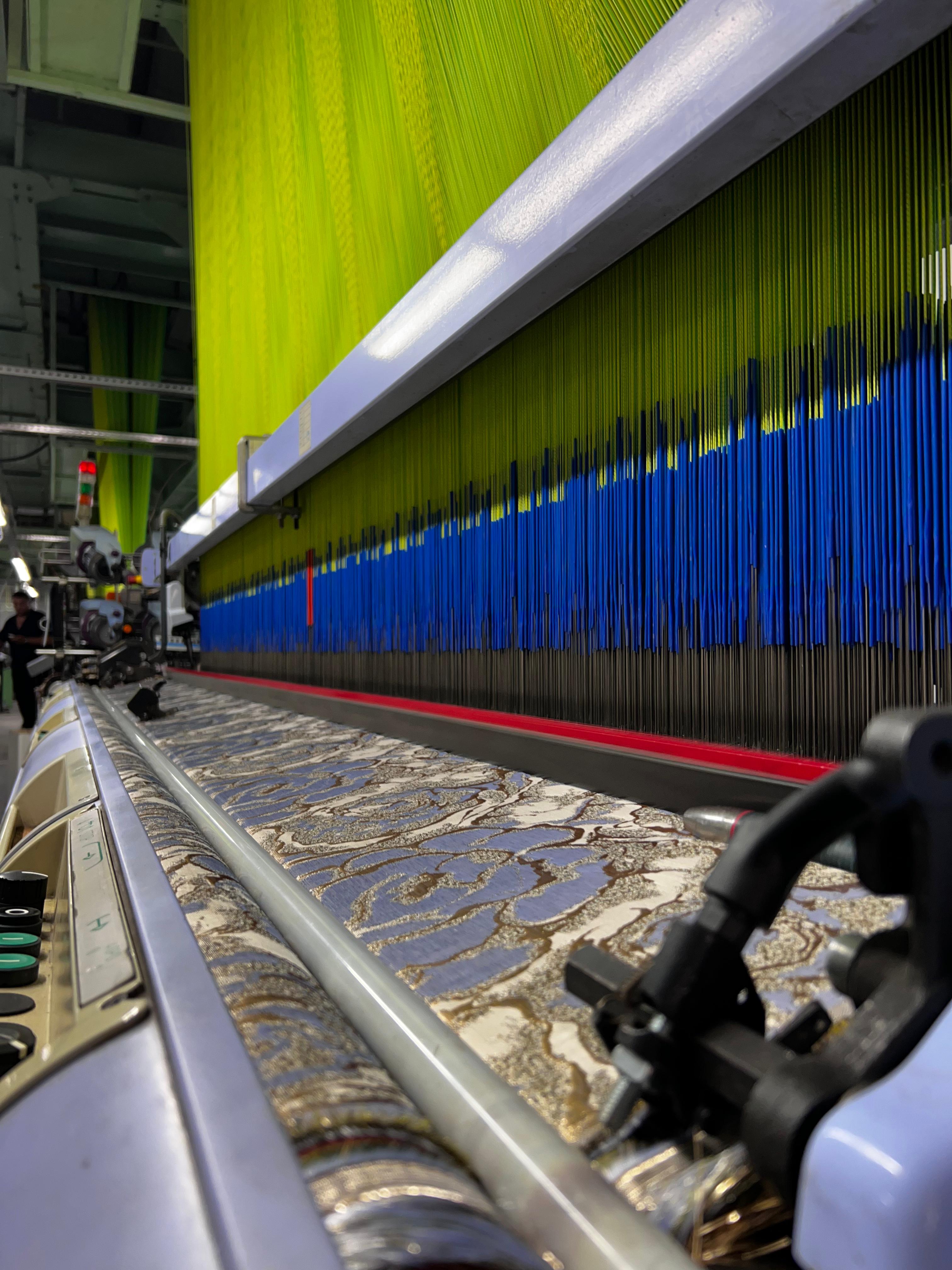 Boyama ve terbiye hizmeti - SRC Jakar Bursa